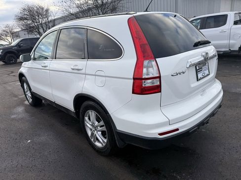Used 2011 Honda CR-V EX-L image 3