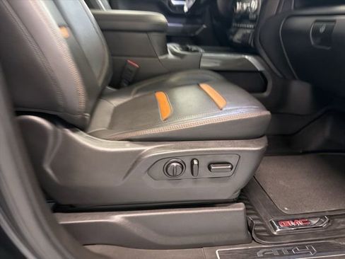 Used 2021 GMC Sierra 2500 AT4 image 20