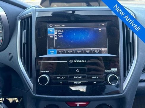 Used 2018 Subaru Crosstrek 2.0i Premium AWD/4WD image 13