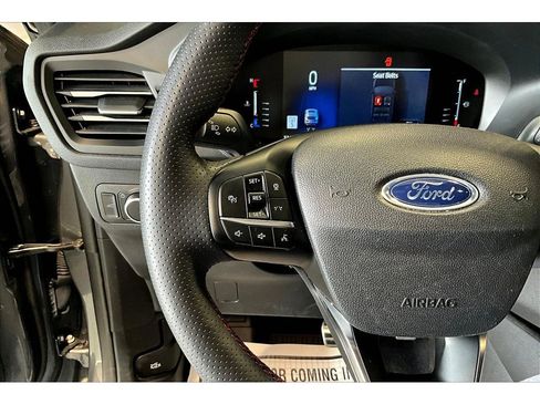 Used 2023 Ford Escape ST-Line w/ Tech Pack #1 AWD/4WD image 20