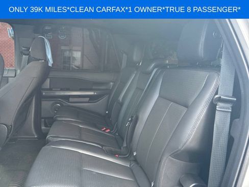 Used 2019 Ford Expedition Max XL AWD/4WD image 17