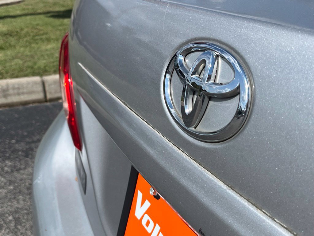 Used 2009 Toyota Corolla FWD image 9