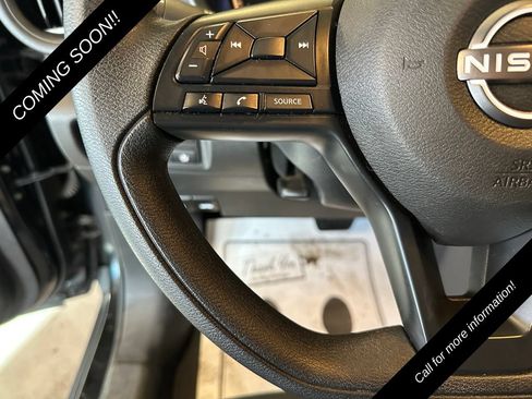 Used 2024 Nissan Kicks S FWD image 10