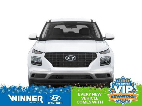 New 2026 Hyundai Venue SE image 4