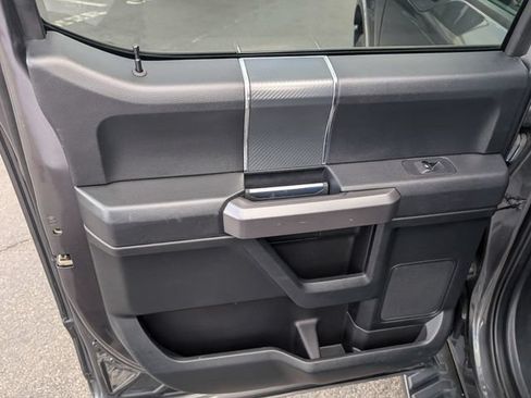 Used 2019 Ford F150 XLT w/ Equipment Group 302A Luxury AWD/4WD image 11