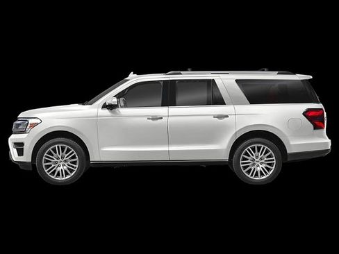 Used 2024 Ford Expedition Max Limited AWD/4WD image 88