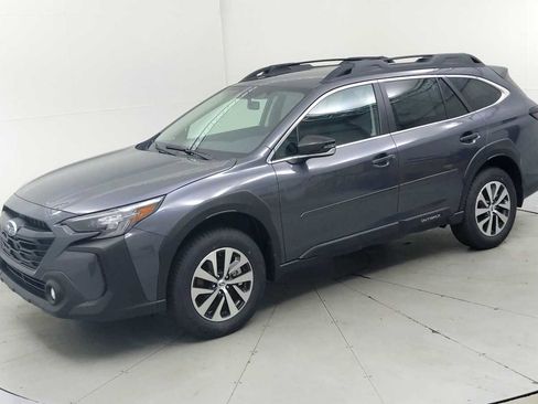 New 2025 Subaru Outback Premium image 8
