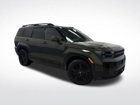 Used 2025 Hyundai Santa Fe Calligraphy image 44