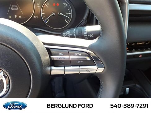 Certified 2025 MAZDA CX-50 AWD 2.5 S w/ Cargo Package image 26