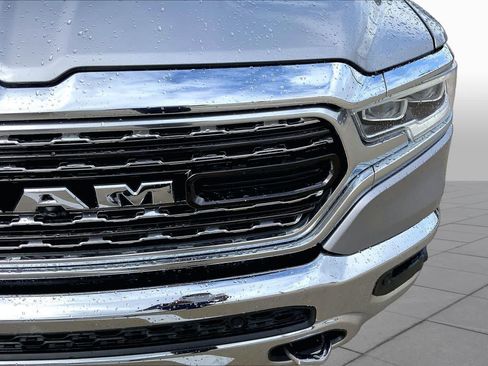 Used 2022 RAM 1500 Limited AWD/4WD image 29