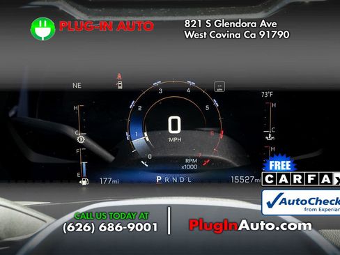 Used 2023 Chevrolet Colorado LT w/ LT Convenience Package II RWD image 18