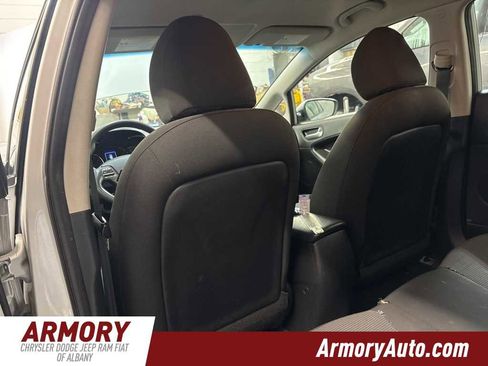 Used 2018 Kia Forte LX w/ LX Rear Camera Package image 22