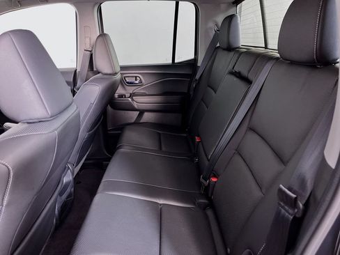 Used 2023 Honda Ridgeline RTL image 32