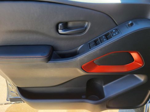 New 2026 Nissan Frontier PRO-4X w/ Tow Package image 18