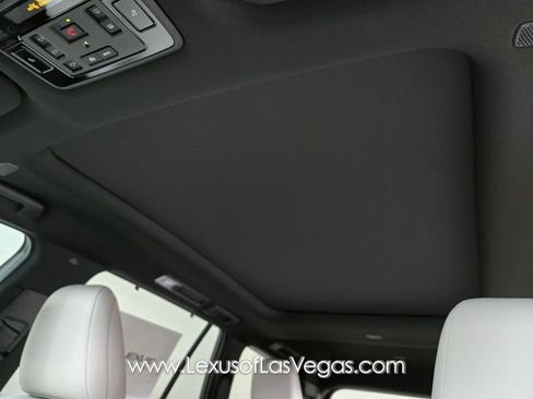 New 2026 Lexus TX 350 AWD image 11