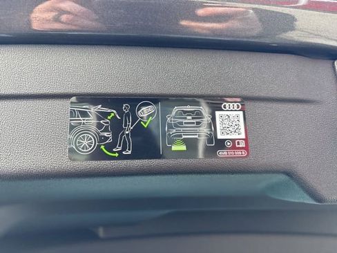 New 2025 Audi S5 Premium Plus image 42