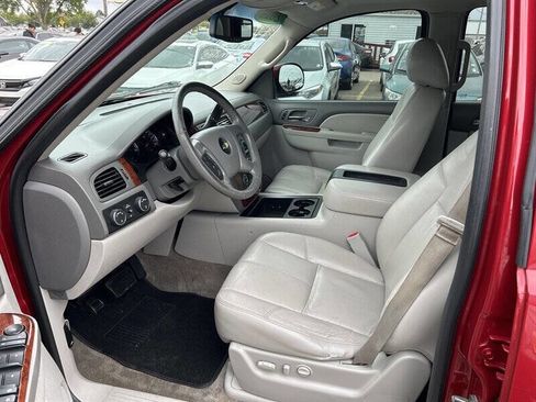 Used 2014 Chevrolet Tahoe LT w/ Luxury Package image 11