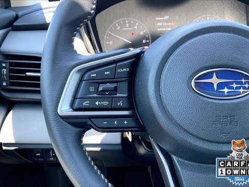 Certified 2025 Subaru Legacy Premium AWD/4WD image 25