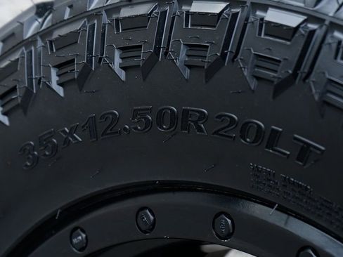 Used 2020 Toyota Tundra SR5 w/ TRD Sport Package image 41