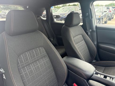 Certified 2024 Honda HR-V Sport image 23