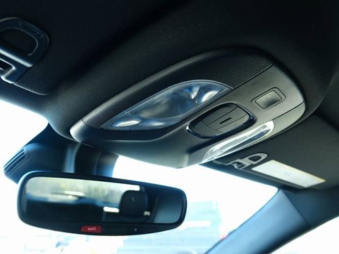 New 2026 Jeep Compass Limited image 17