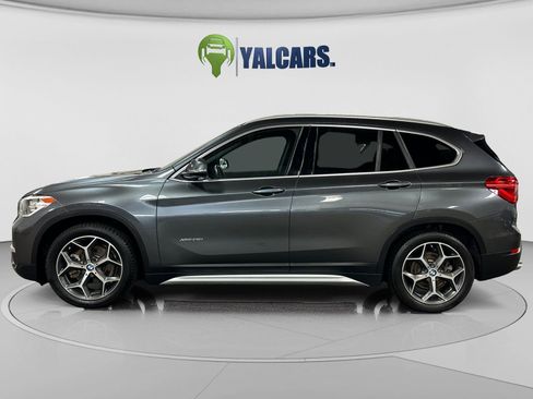 Used 2016 BMW X1 xDrive28i AWD/4WD image 2