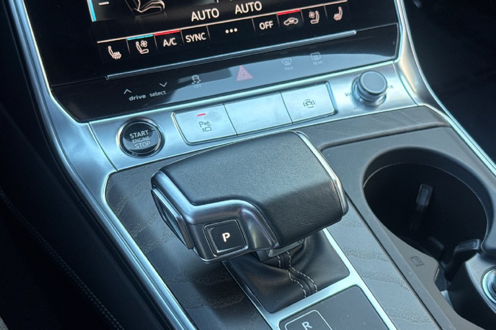 Used 2021 Audi A7 3.0T Premium Plus w/ Premium Plus AWD/4WD image 20