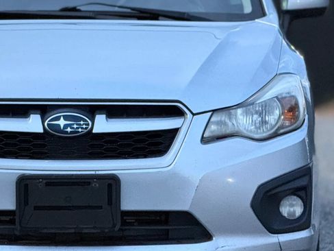 Used 2012 Subaru Impreza 2.0i Sport Premium AWD/4WD image 12