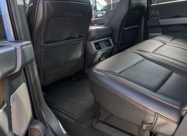 Used 2026 Ford F450 Lariat w/ Chrome Package AWD/4WD image 9