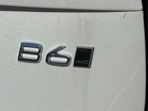 New 2026 Volvo XC90 B6 Ultra w/ Lounge Package AWD/4WD image 7