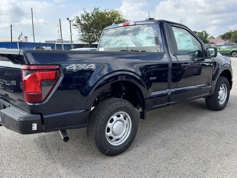 New 2025 Ford F150 XL image 3