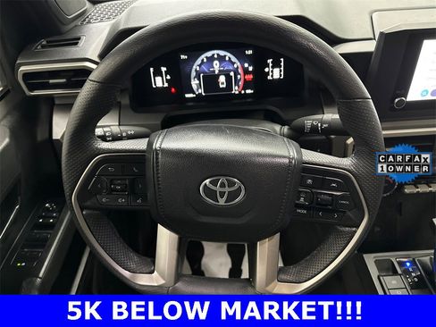 Used 2024 Toyota Tacoma SR5 image 24