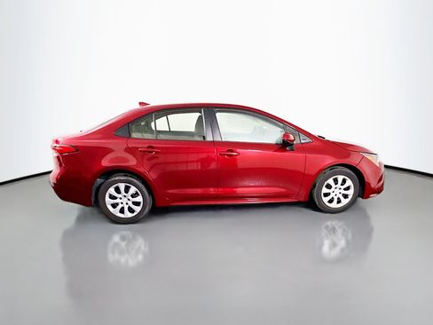 Used 2022 Toyota Corolla LE FWD image 11