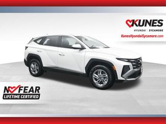 New 2026 Hyundai Tucson SE AWD/4WD video 1