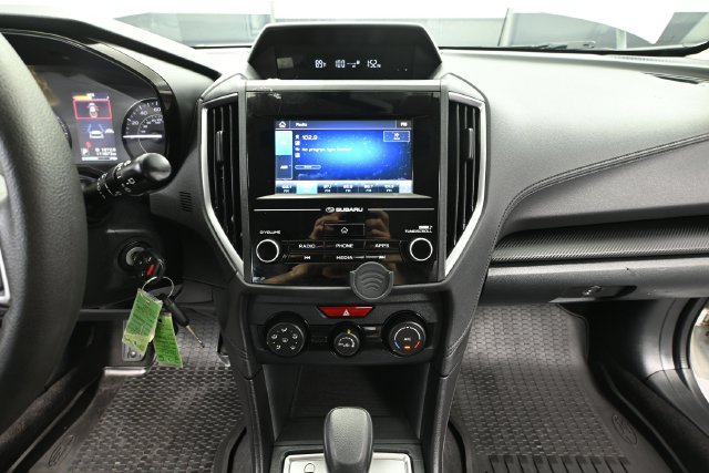 Used 2022 Subaru Impreza 2.0i AWD/4WD image 24