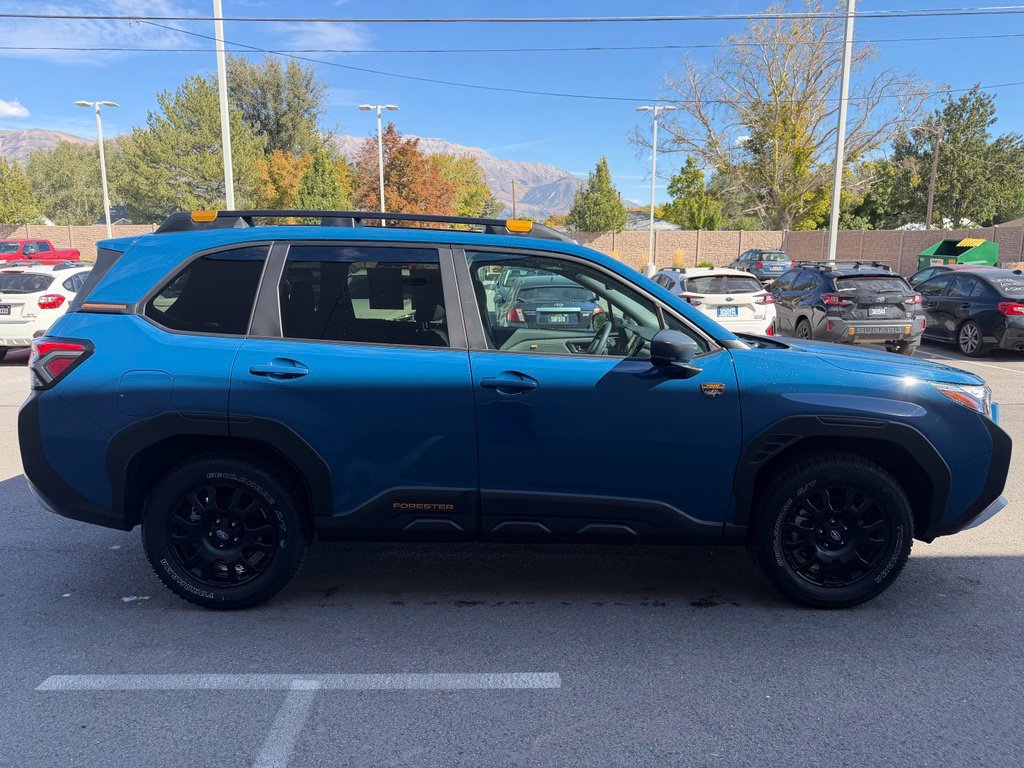 Used 2026 Subaru Forester Wilderness w/ Wilderness Package AWD/4WD image 6