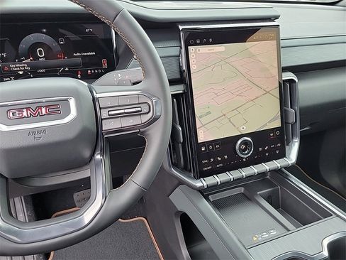 New 2026 GMC Acadia AT4 w/ Luxury Package image 26