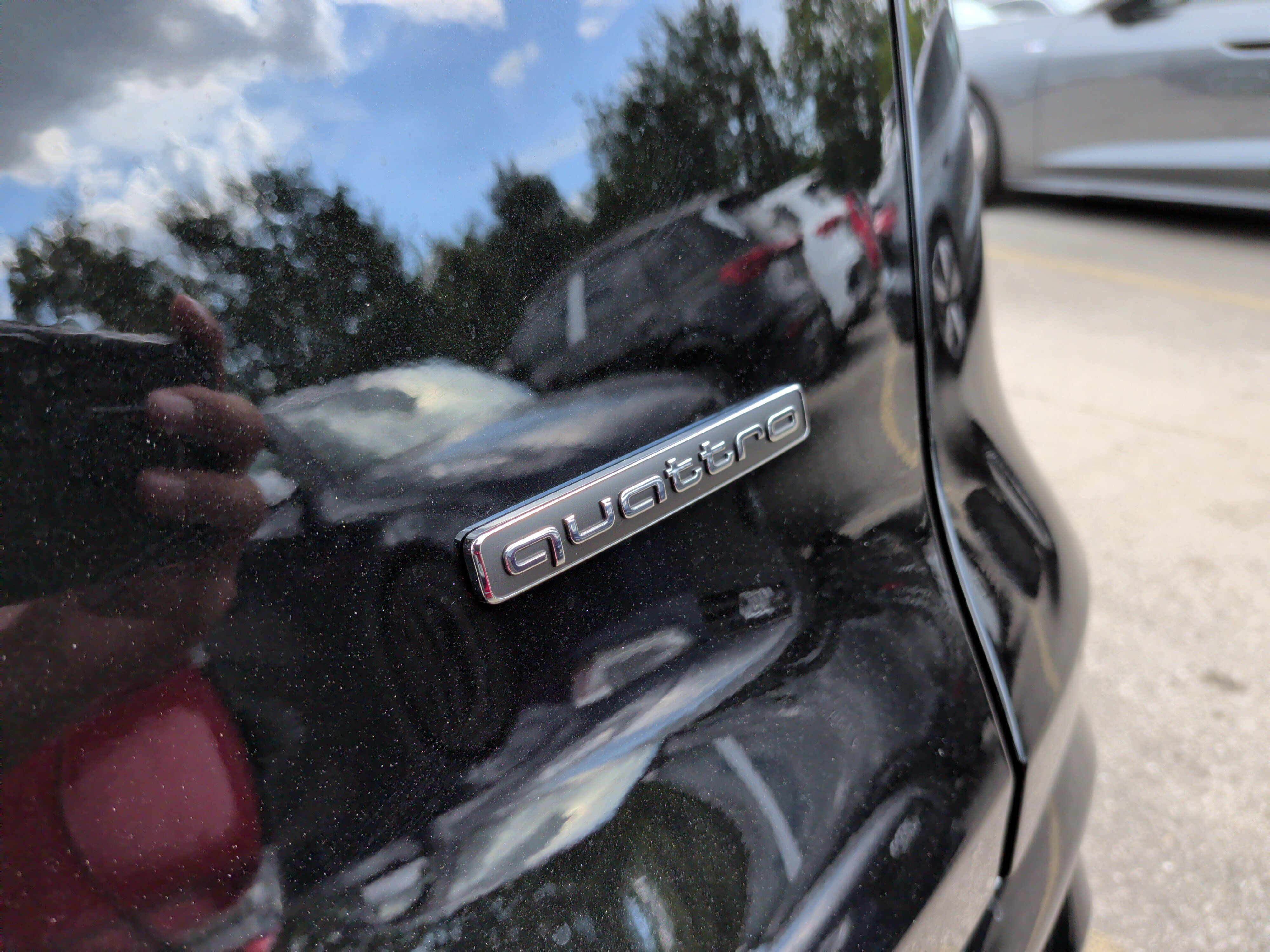 New 2026 Audi Q5 2.0T AWD/4WD image 38