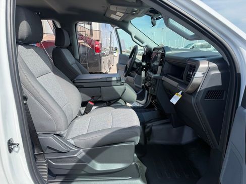 New 2026 Ford F150 XL AWD/4WD image 17