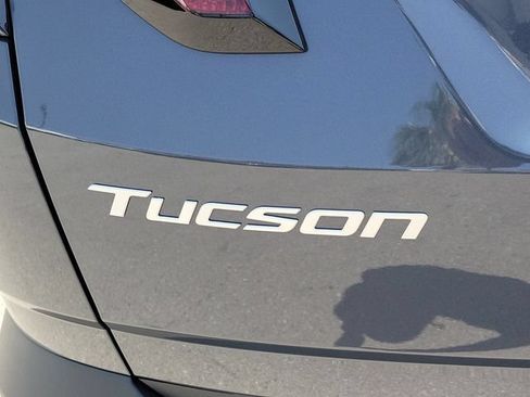New 2026 Hyundai Tucson SEL Plus FWD image 30