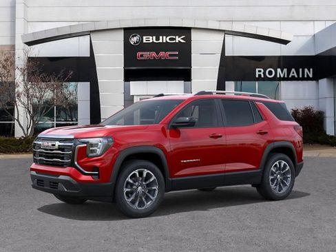 New 2027 GMC Terrain Elevation w/ Elevation Premium Package FWD image 2