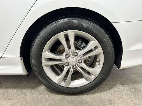 Used 2018 Hyundai Sonata SEL image 8