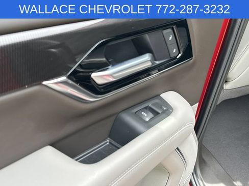 Used 2026 GMC Yukon XL Elevation AWD/4WD image 16