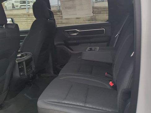 New 2026 RAM 1500 Big Horn image 9