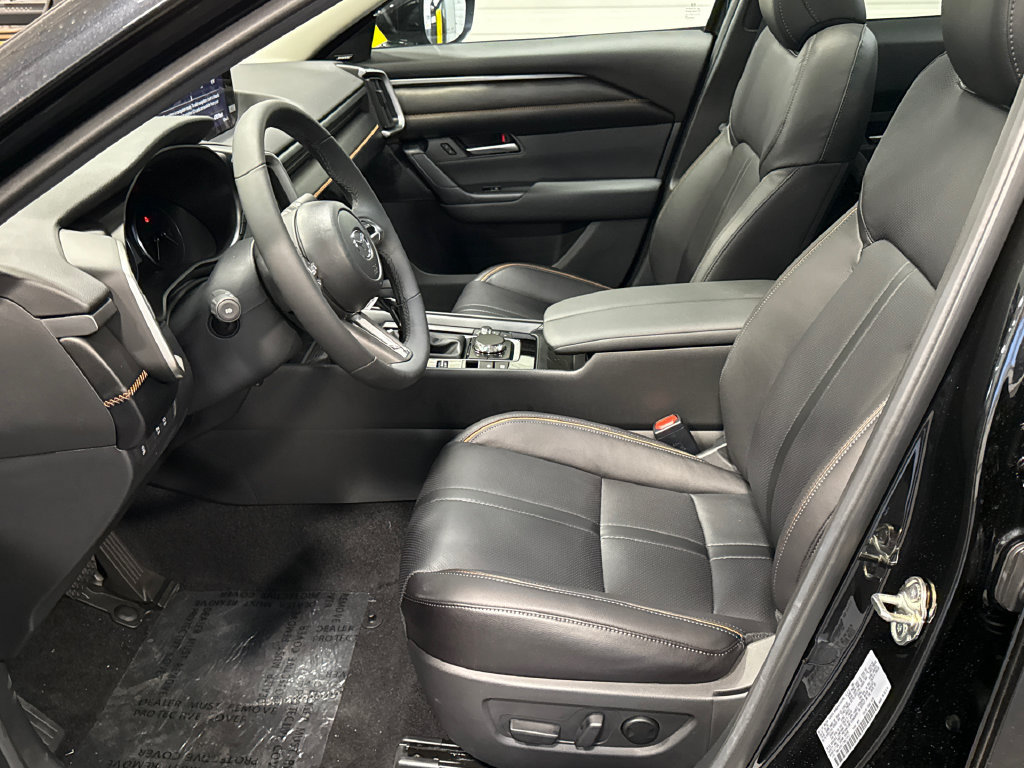 New 2026 MAZDA CX-50 AWD 2.5 S w/ Cargo Package image 6