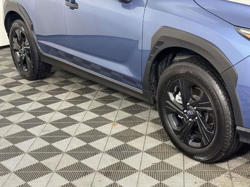 Used 2024 Subaru Crosstrek 2.0i AWD/4WD image 12