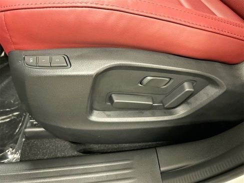 New 2025 MAZDA CX-5 Carbon Edition image 12