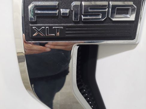 Used 2024 Ford F150 XLT w/ Mobile Office Package AWD/4WD image 24