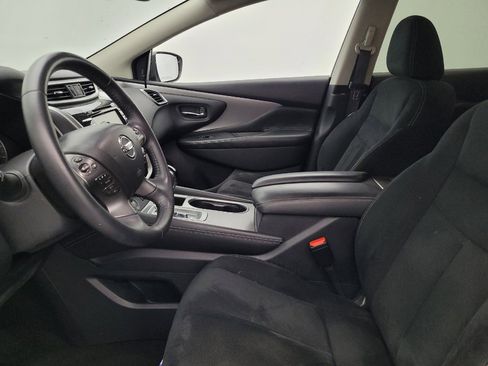 Used 2020 Nissan Murano SV image 17