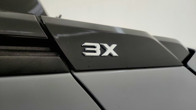 Used 2024 GMC Hummer EV 3X w/ Extreme Off-Road Package AWD/4WD image 31